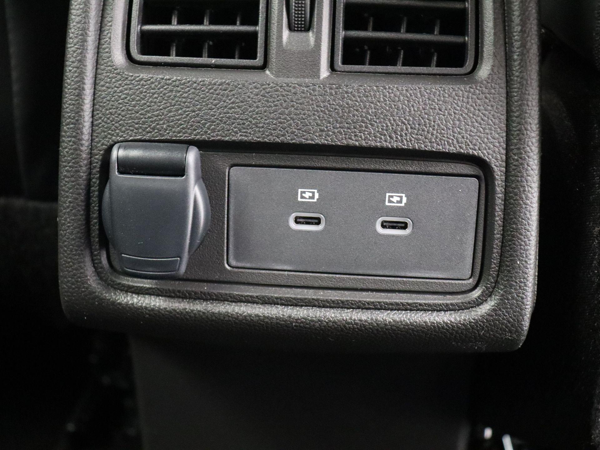 Mitsubishi Grandis 1.8 HEV First Edition - Afbeelding 5