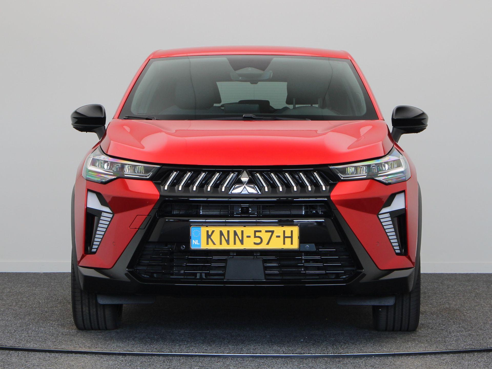 Mitsubishi Grandis 1.8 HEV First Edition - Afbeelding 7