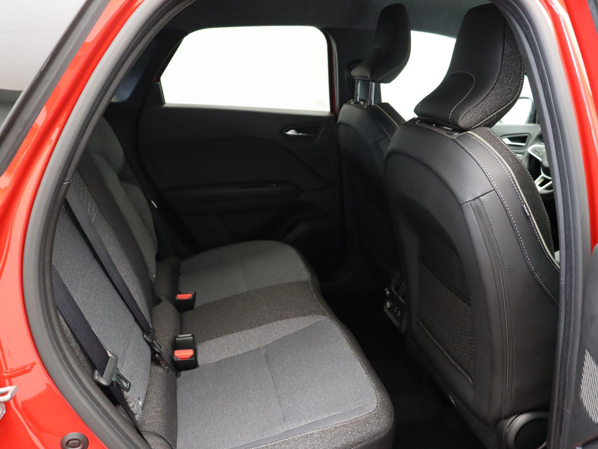 Mitsubishi Grandis 1.8 HEV First Edition - Afbeelding 9