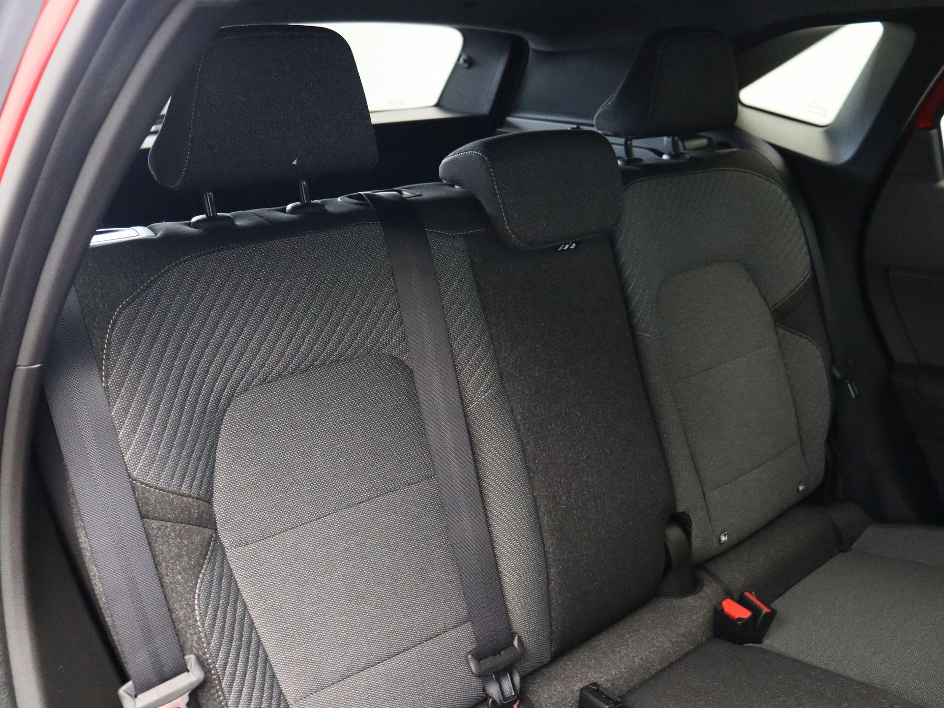 Mitsubishi Grandis 1.8 HEV First Edition - Afbeelding 10