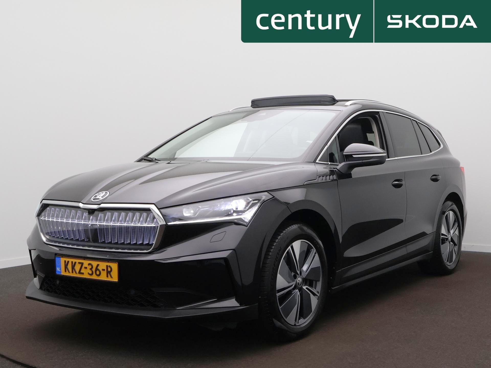 Skoda Enyaq iV 80