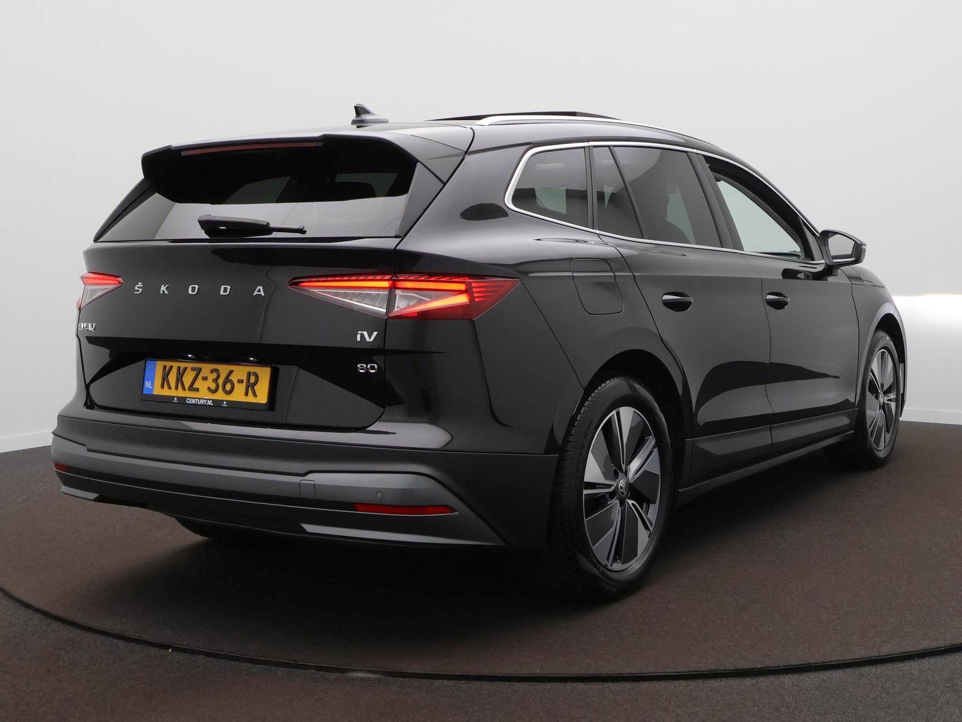 Skoda Enyaq iV 80 - Afbeelding 5