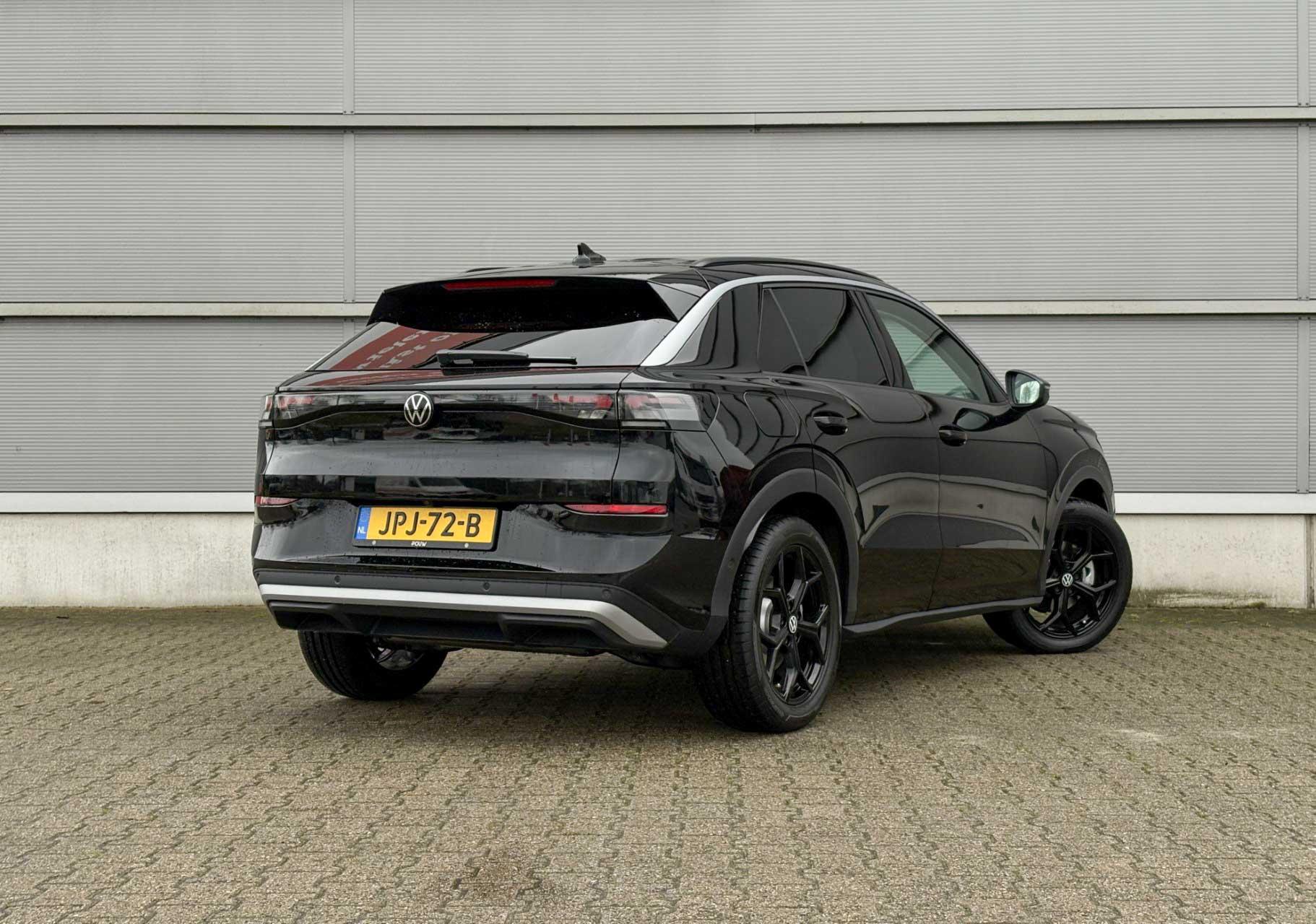 Volkswagen T-Roc 1.5 eTSI 115pk DSG Life First Edition - Afbeelding 2