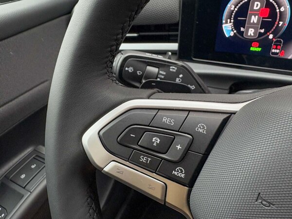 cruise control adaptief cruise control adaptief