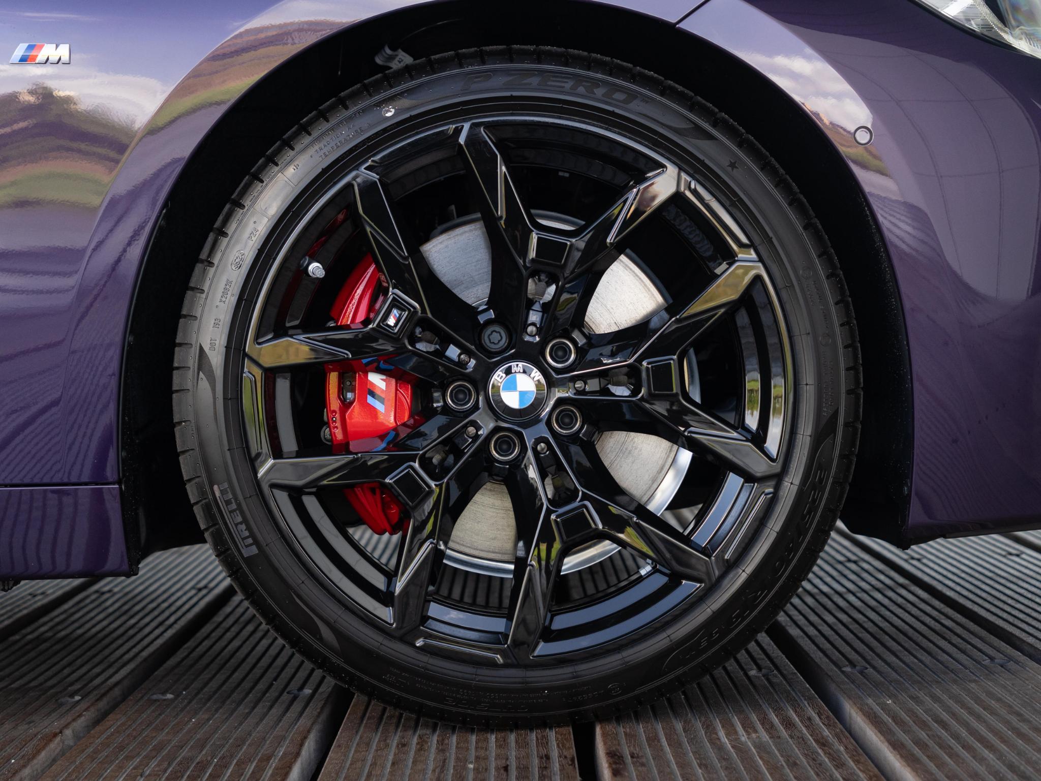 BMW 2-Serie
