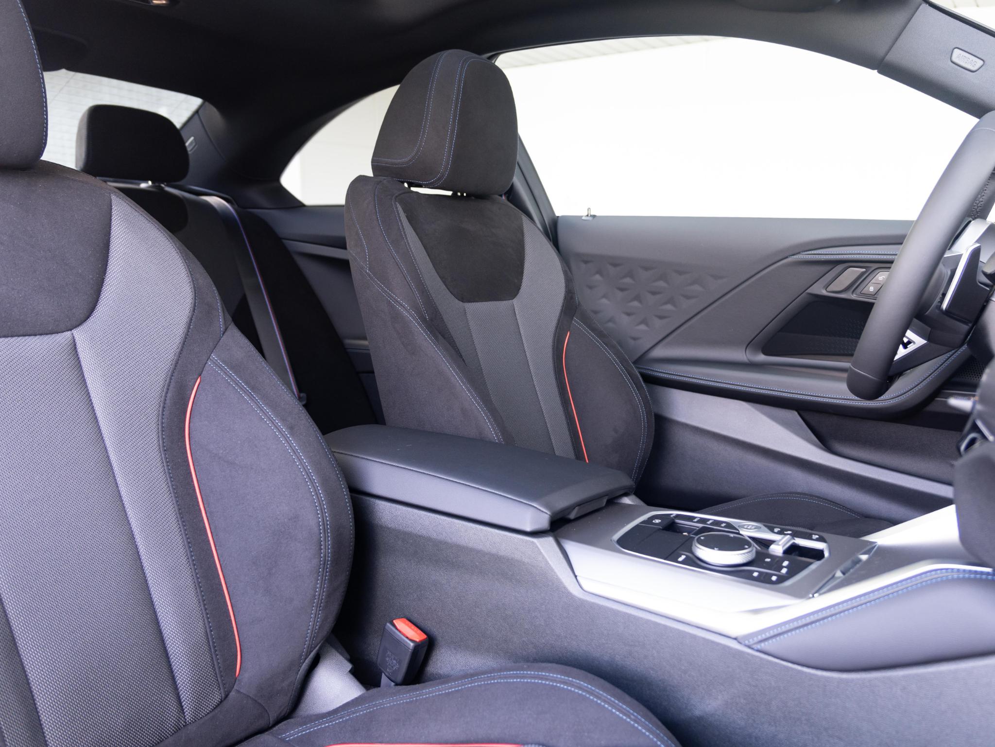 BMW 2-Serie