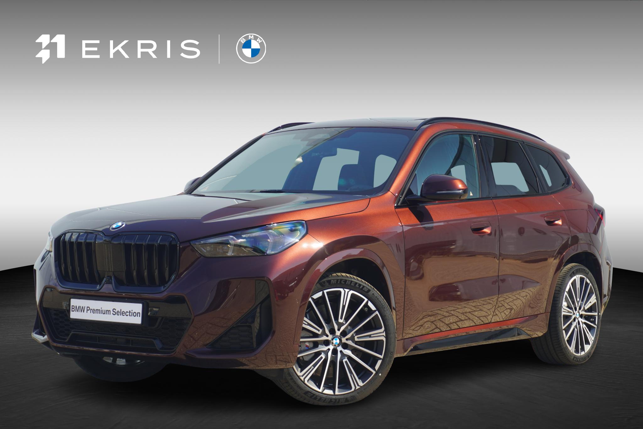 BMW X1 sDrive20i
