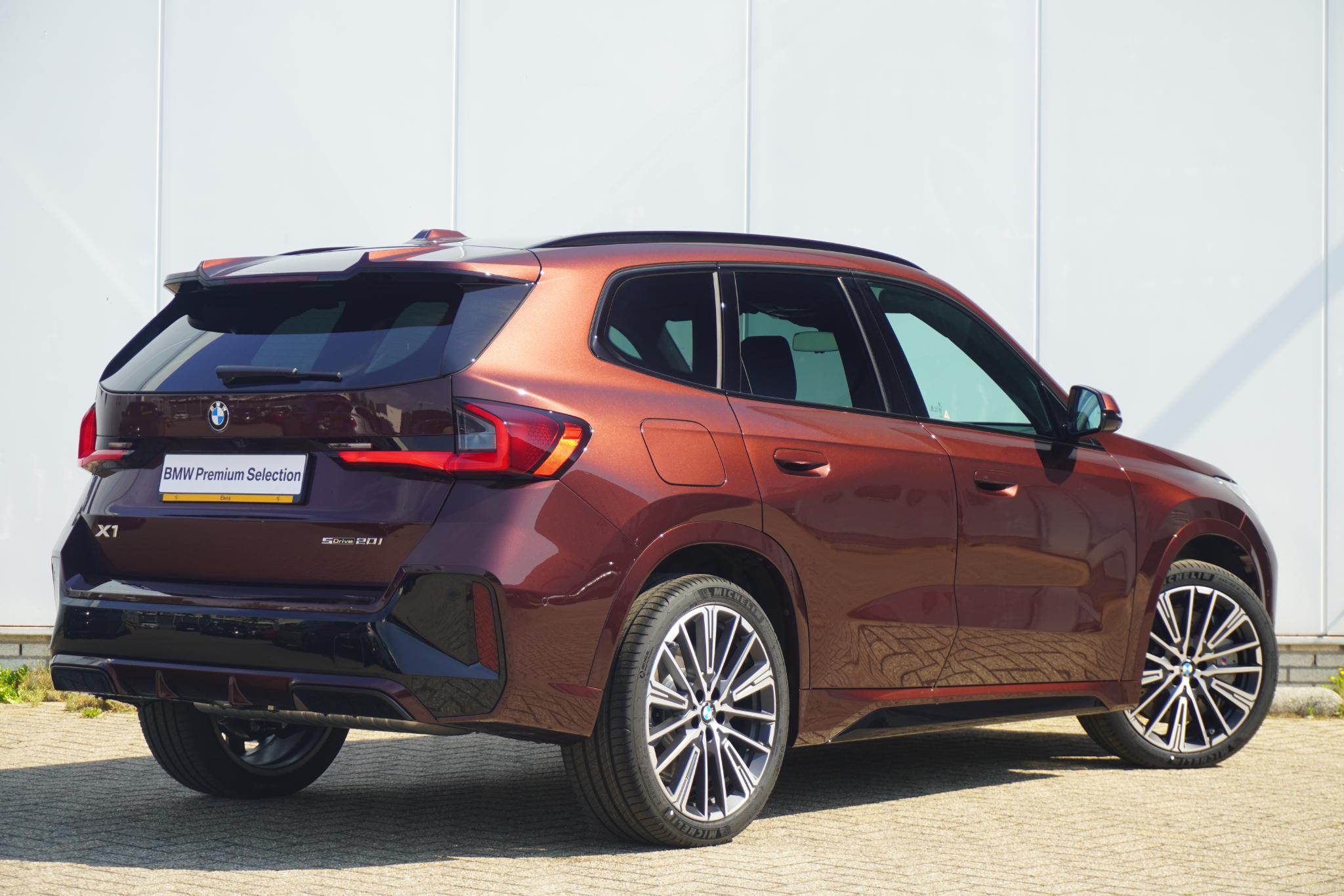 BMW X1 sDrive20i - Afbeelding 2