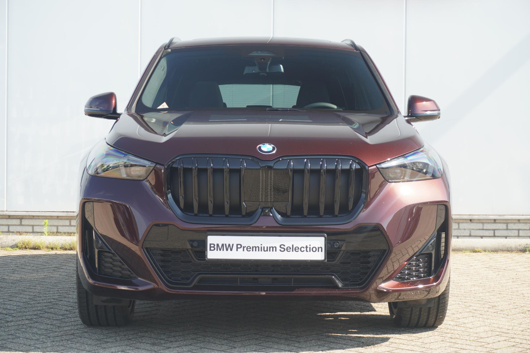 BMW X1 sDrive20i - Afbeelding 3