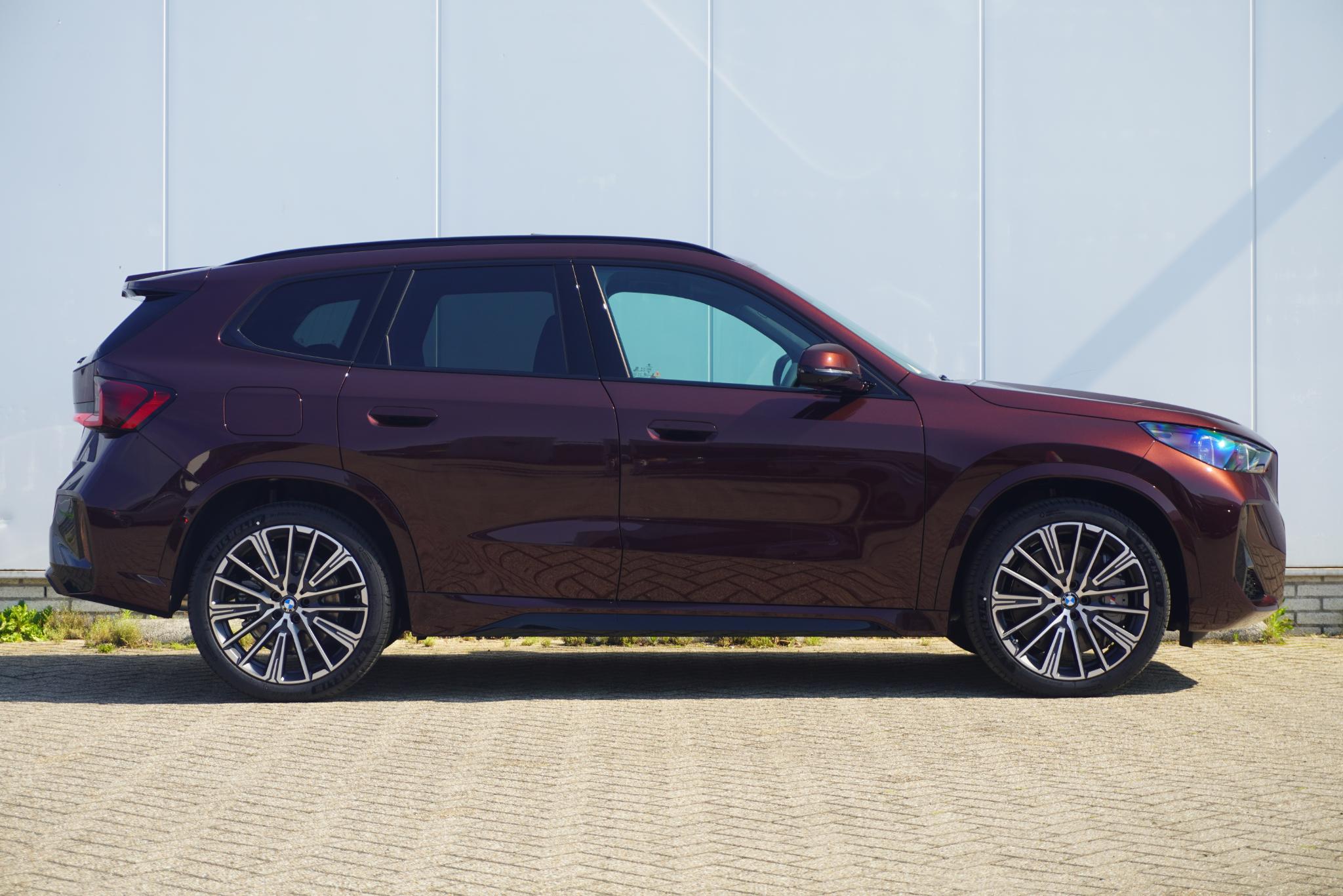 BMW X1 sDrive20i - Afbeelding 4