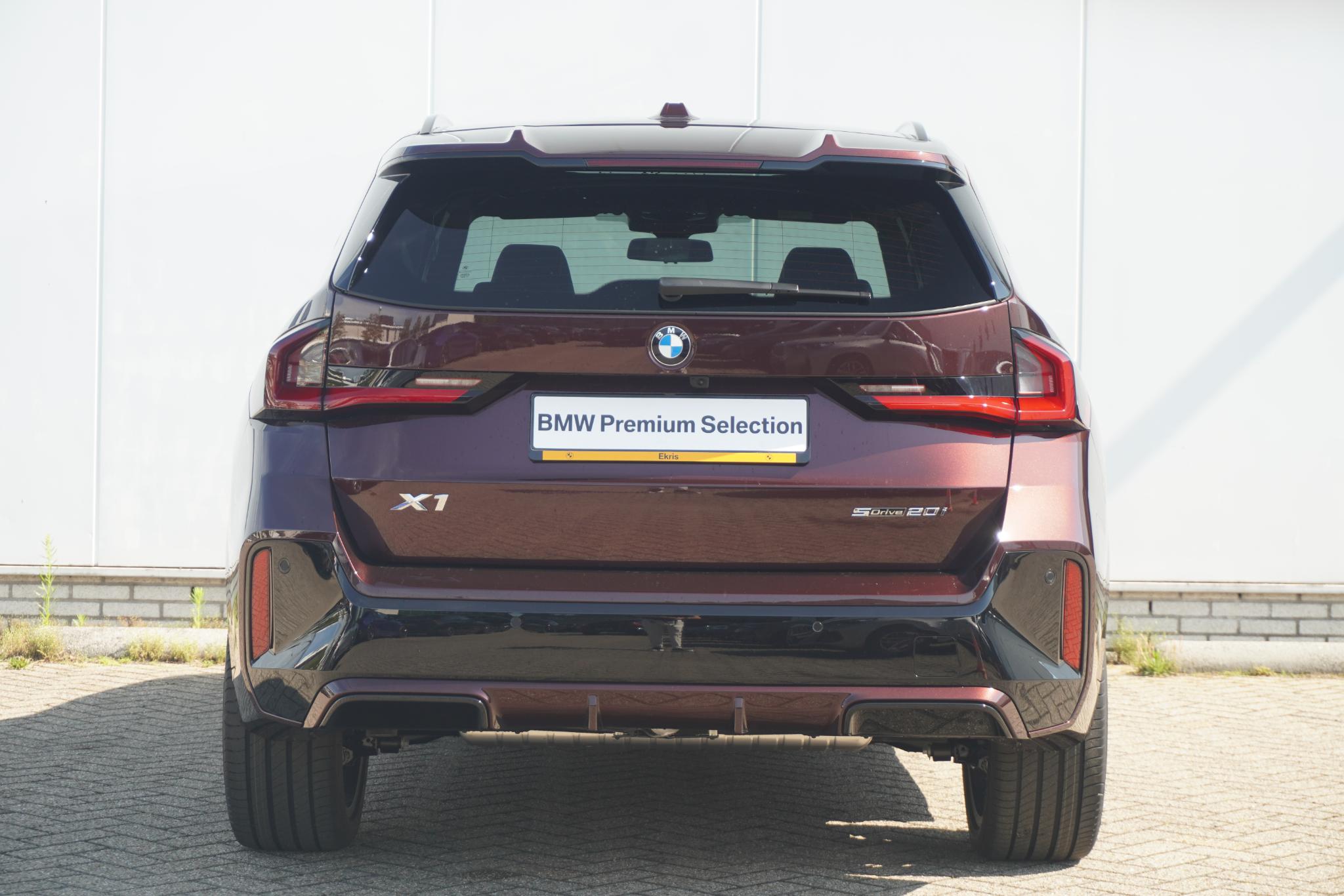 BMW X1 sDrive20i - Afbeelding 5