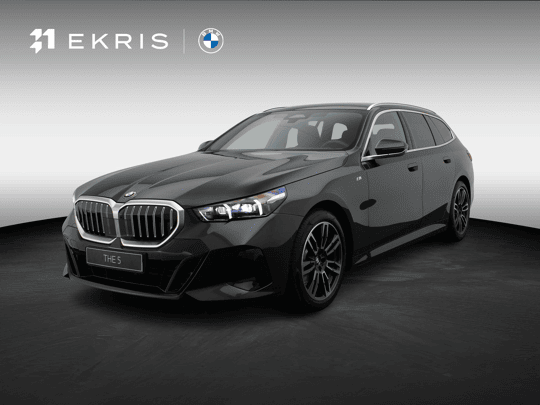 BMW 5 Serie Touring 520i