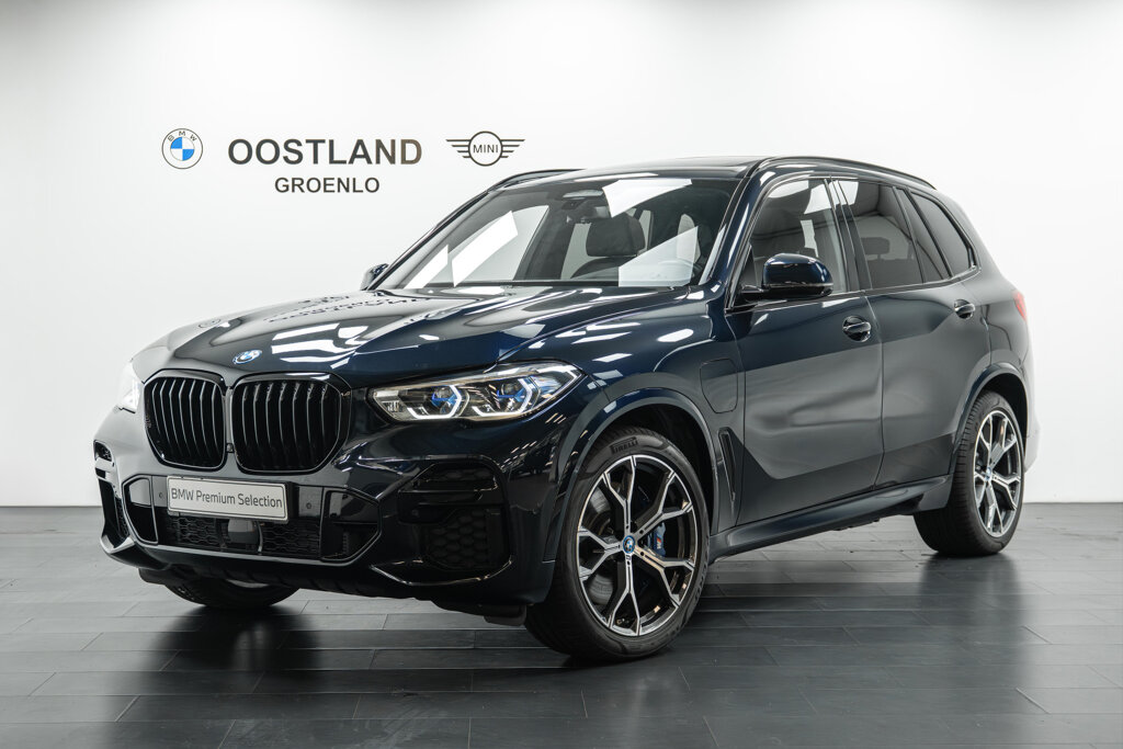 BMW X5 1