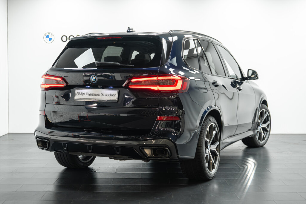 BMW X5 2