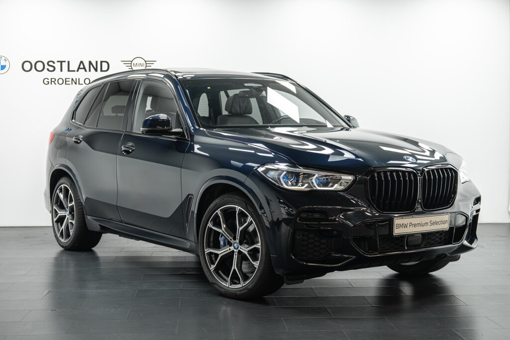 BMW X5 3