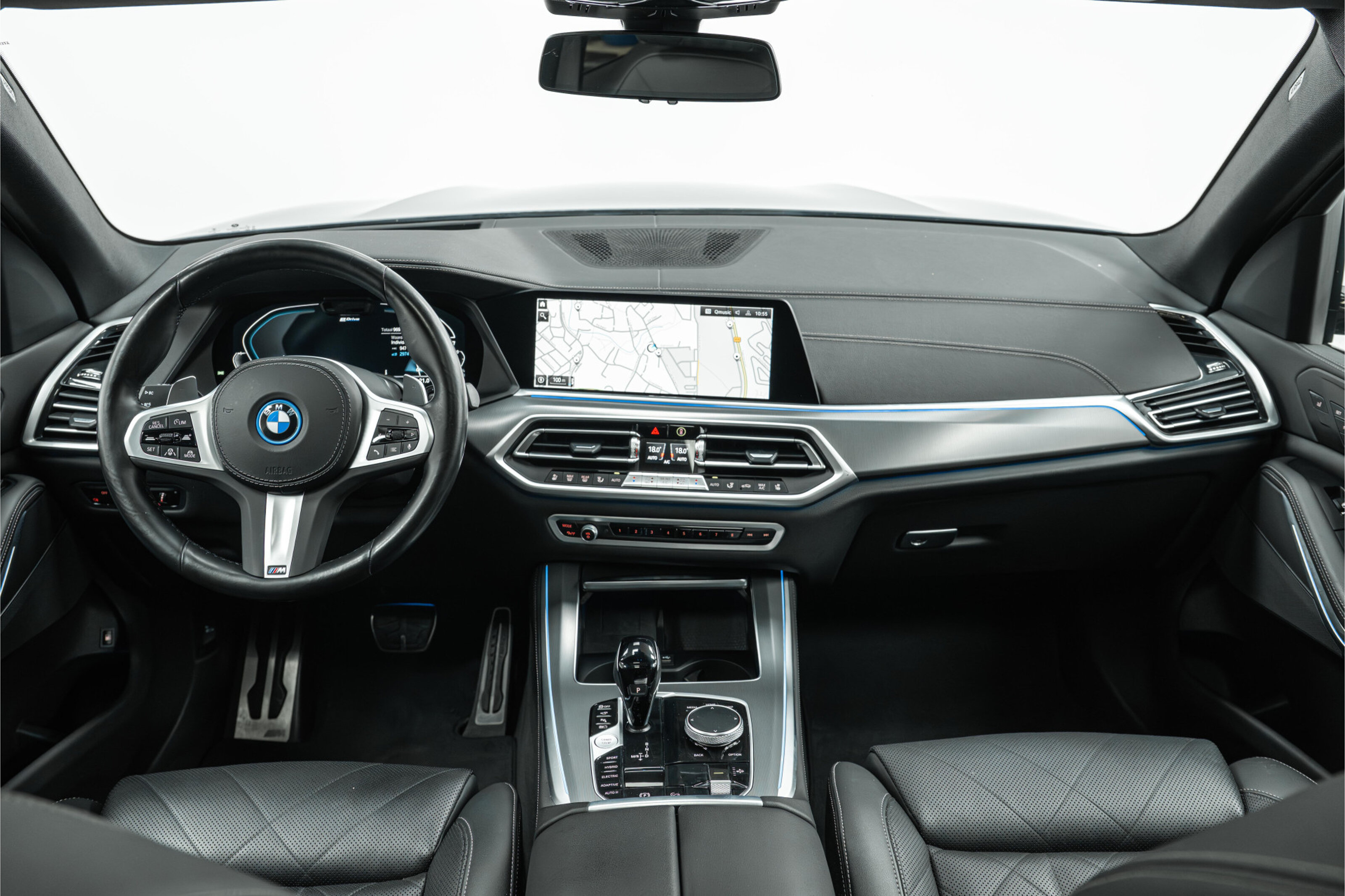 BMW X5 xDrive45e M Sport Automaat