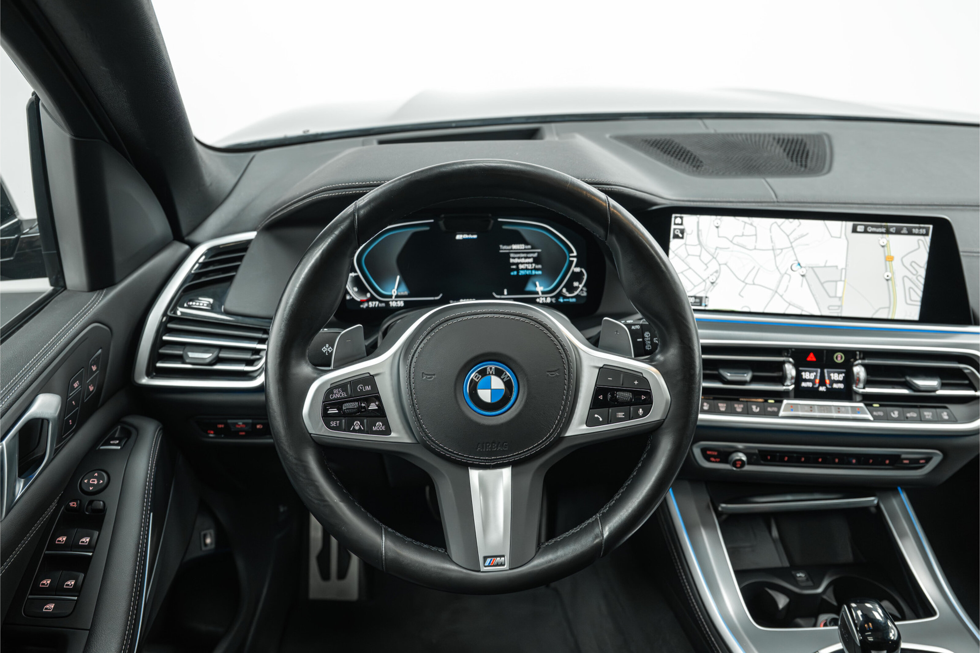 BMW X5 6