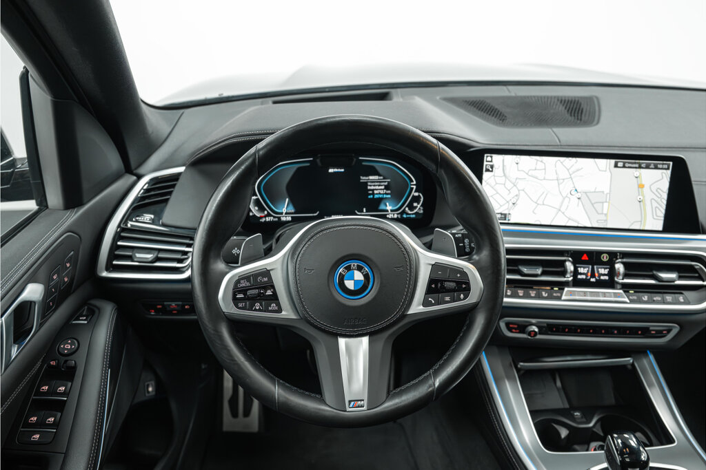 BMW X5 6