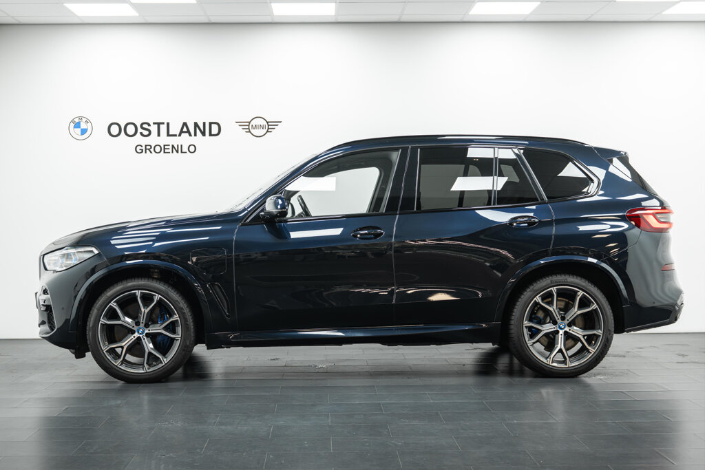BMW X5 7