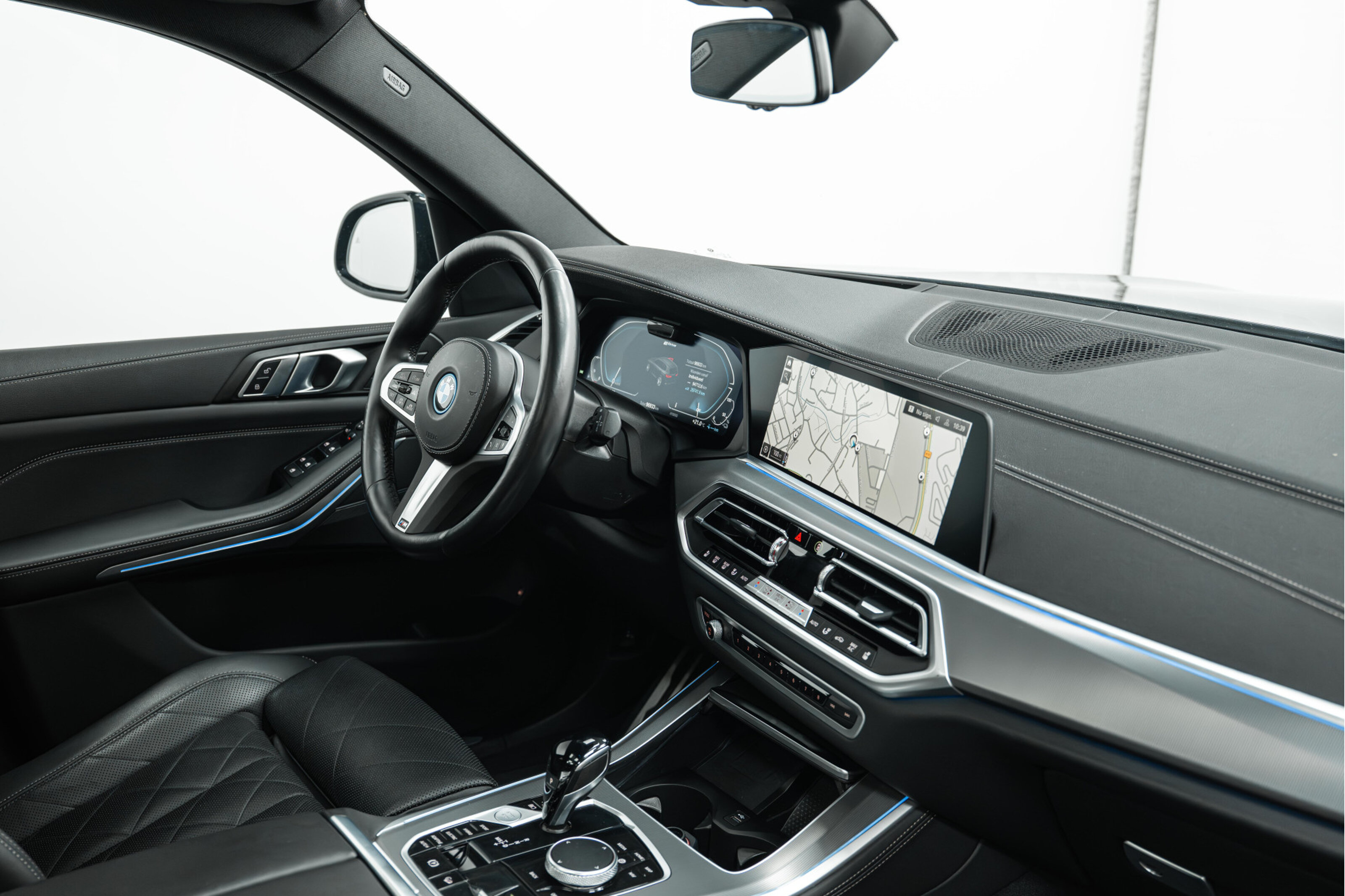BMW X5 9