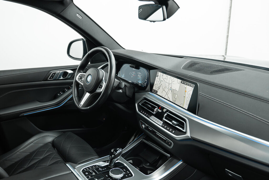 BMW X5 9