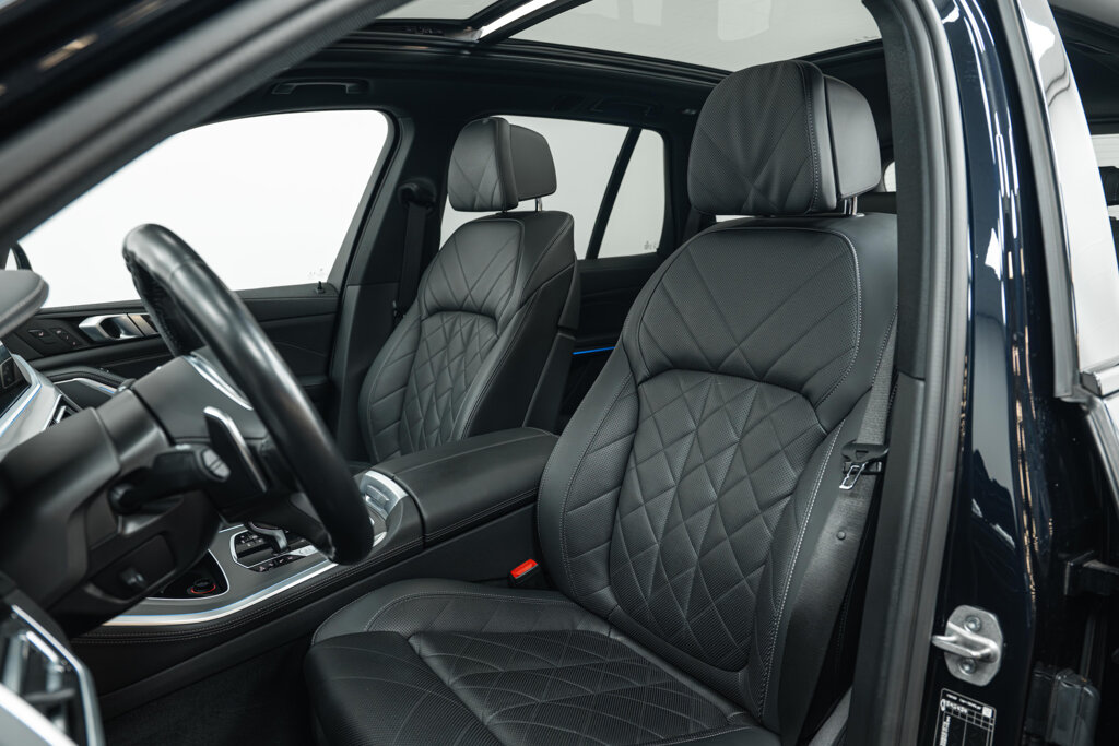 BMW X5 10