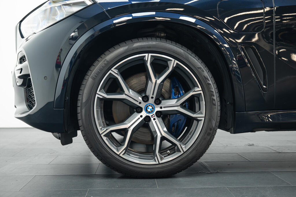 BMW X5 11