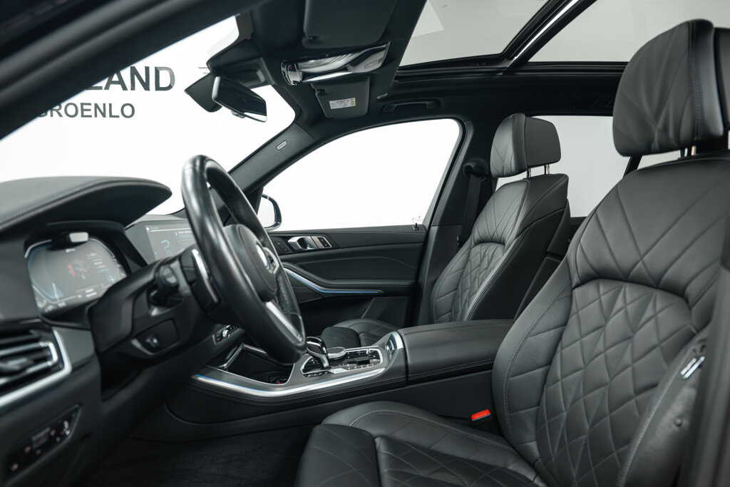 BMW X5 12