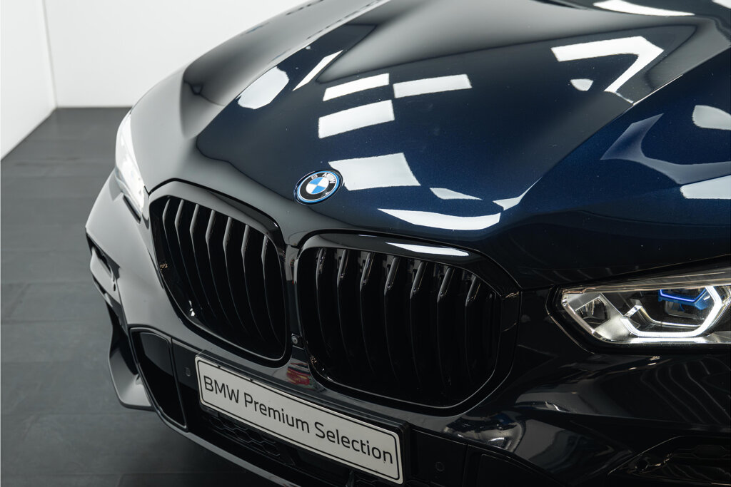 BMW X5 13