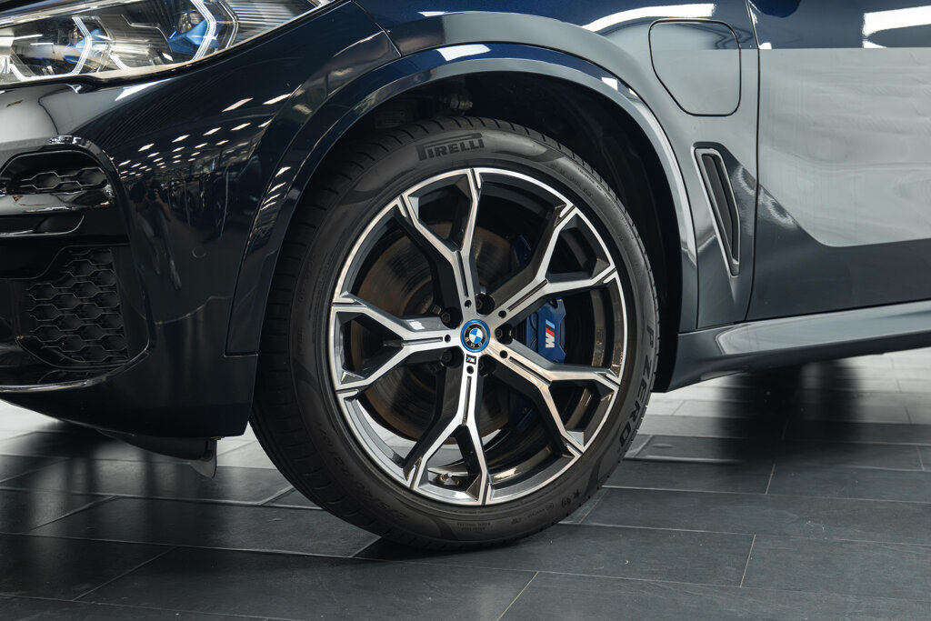 BMW X5 14