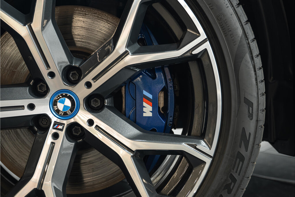 BMW X5 15