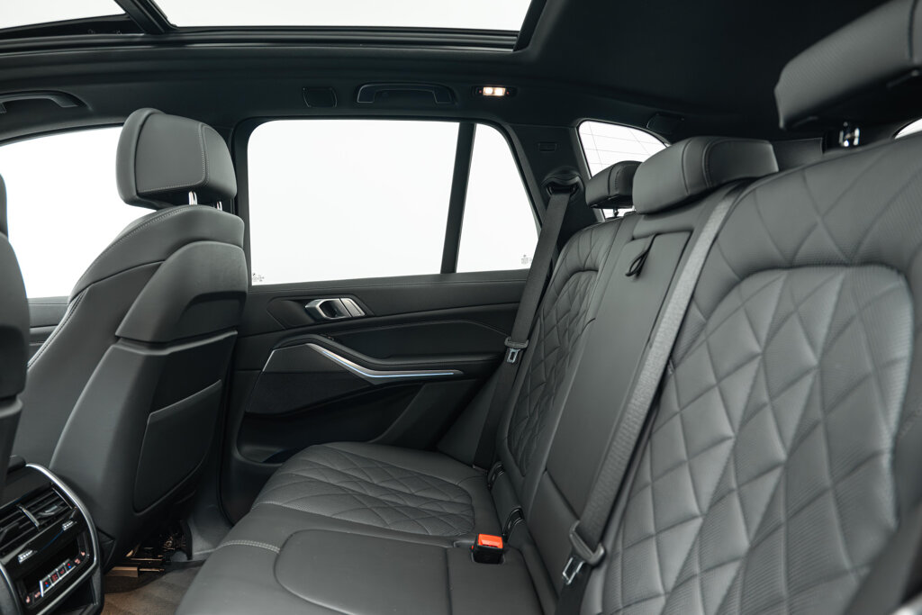 BMW X5 17