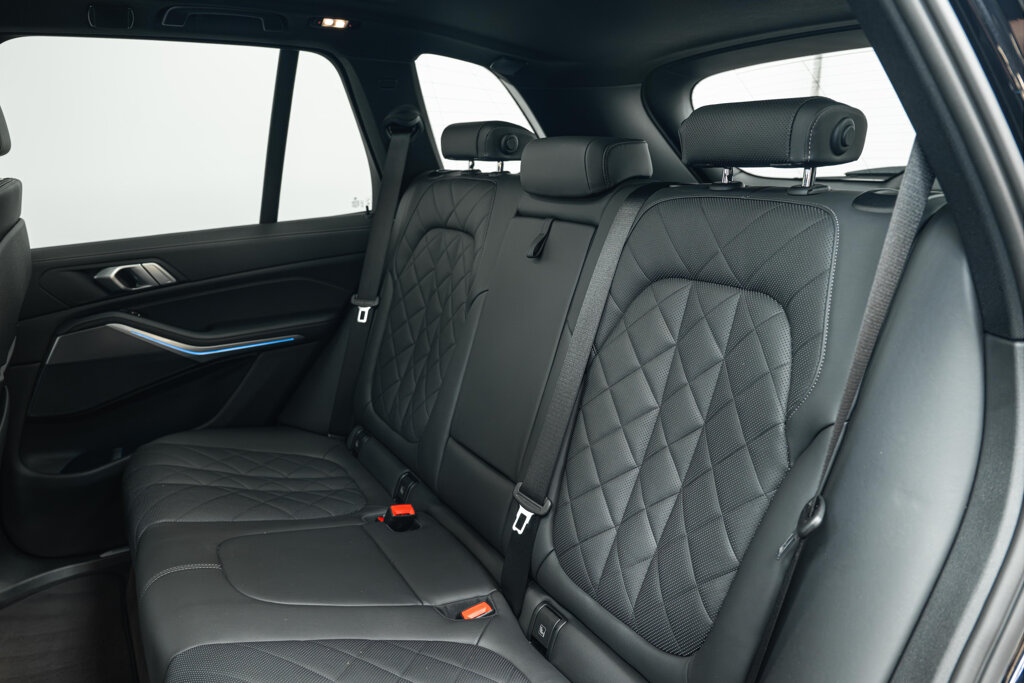 BMW X5 18
