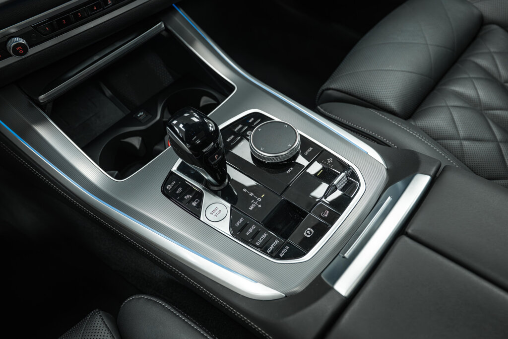 BMW X5 19