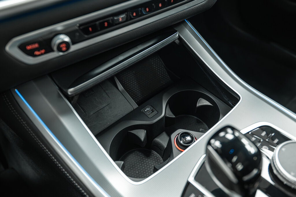BMW X5 20