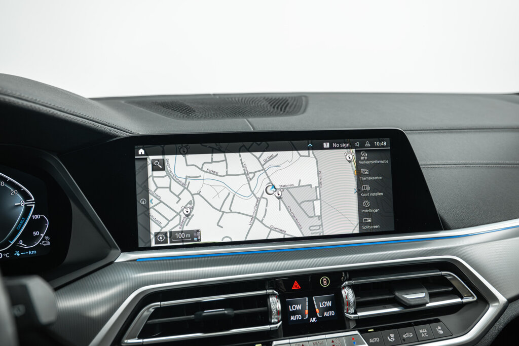 BMW X5 22