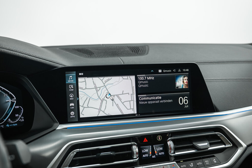BMW X5 24