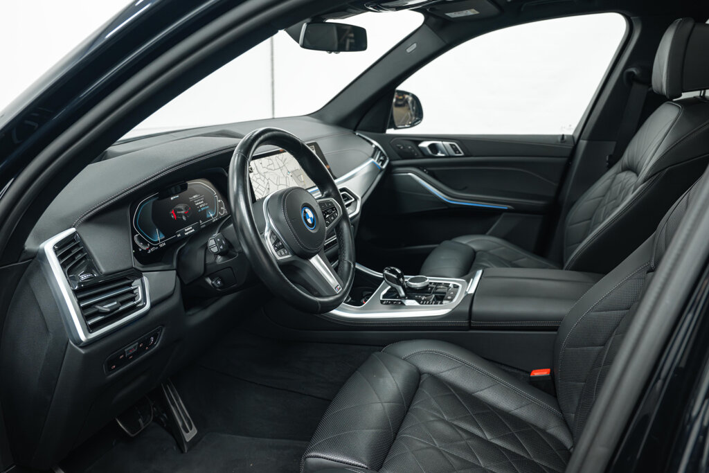 BMW X5 29