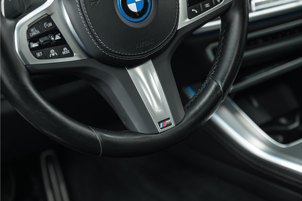 BMW X5 30