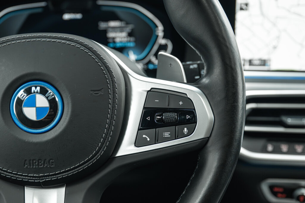 BMW X5 35