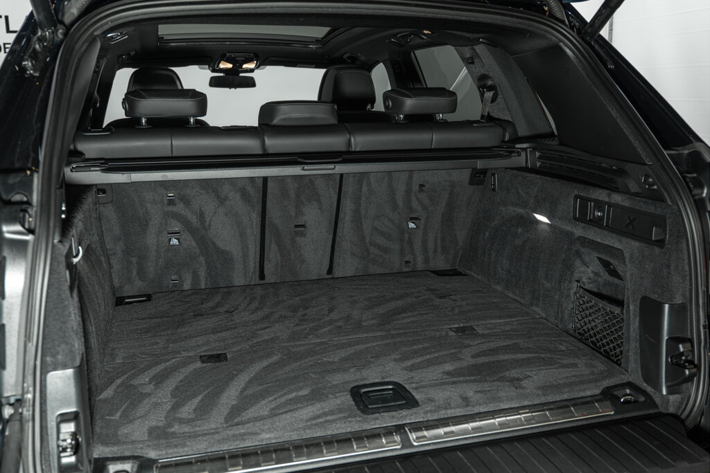 BMW X5 36