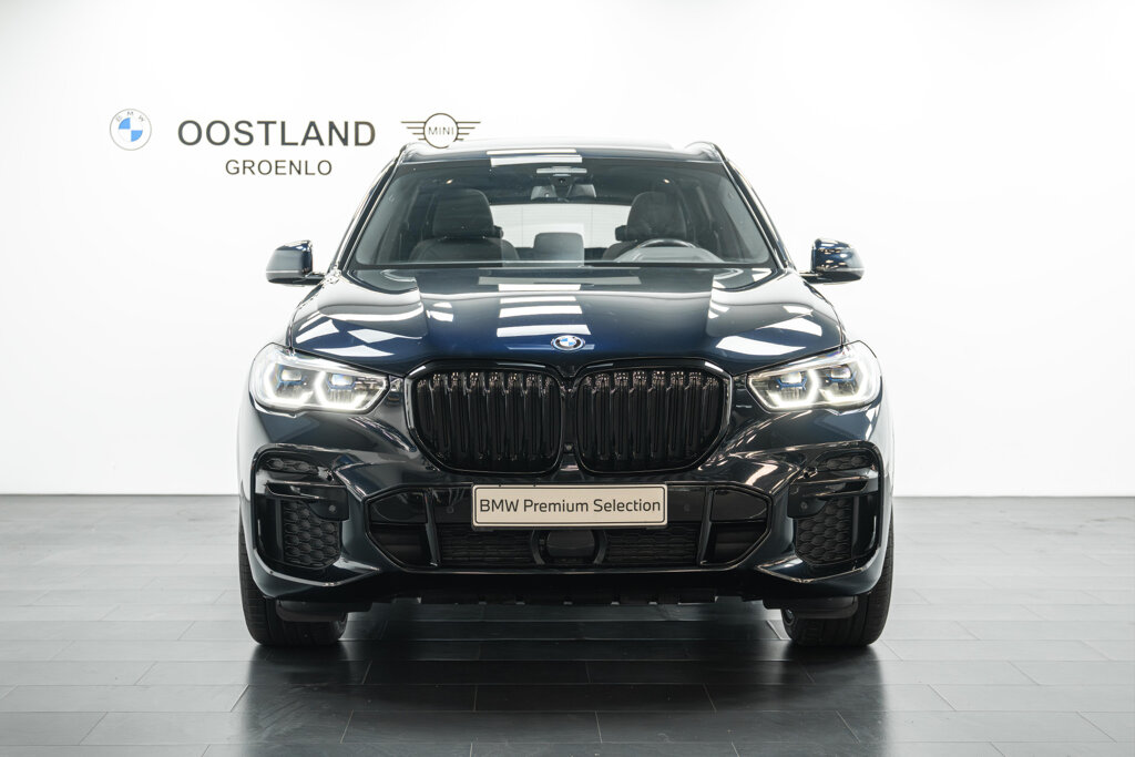 BMW X5 39