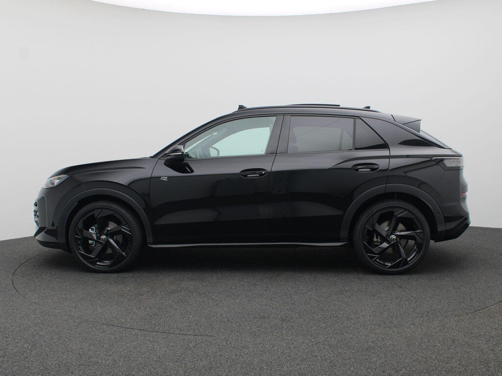 Volkswagen T-Roc 1.5 eTsi R-Line First Edition 150PK DSG Pano-Schuifdak, Trekhaak - Afbeelding 3