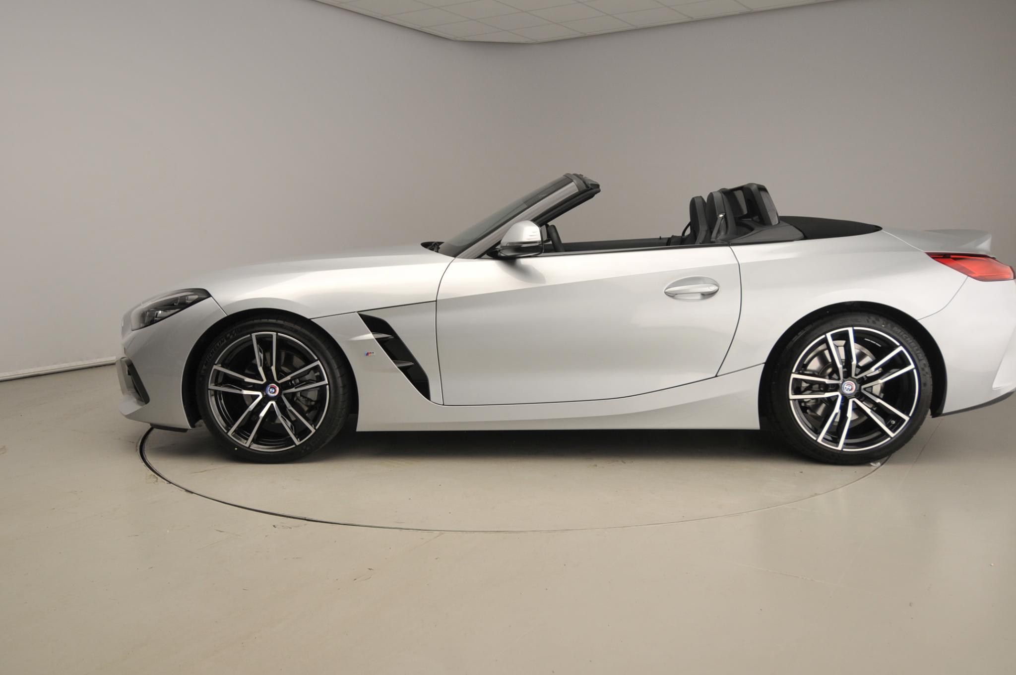 BMW Z4 Roadster sDrive20i - Afbeelding 2