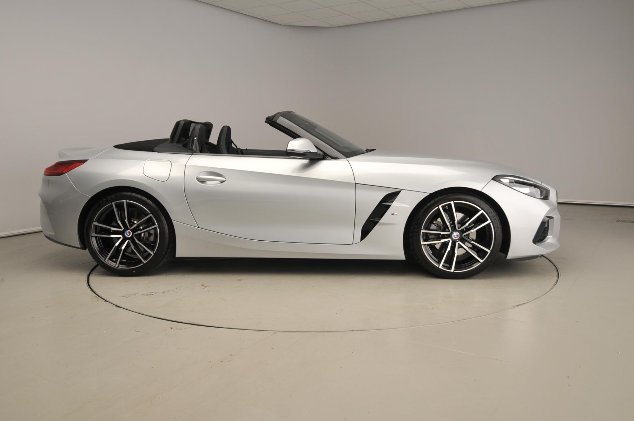 BMW Z4 Roadster sDrive20i - Afbeelding 4