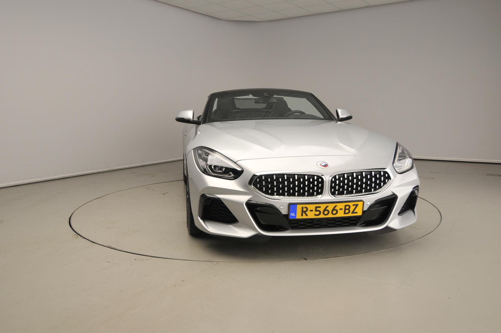 BMW Z4 Roadster sDrive20i - Afbeelding 5