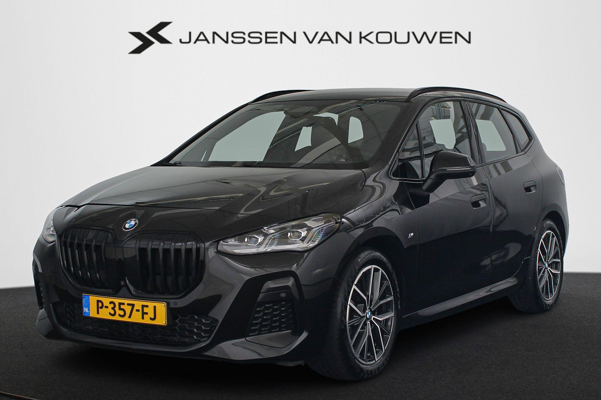 BMW 2 Serie Active Tourer 220i