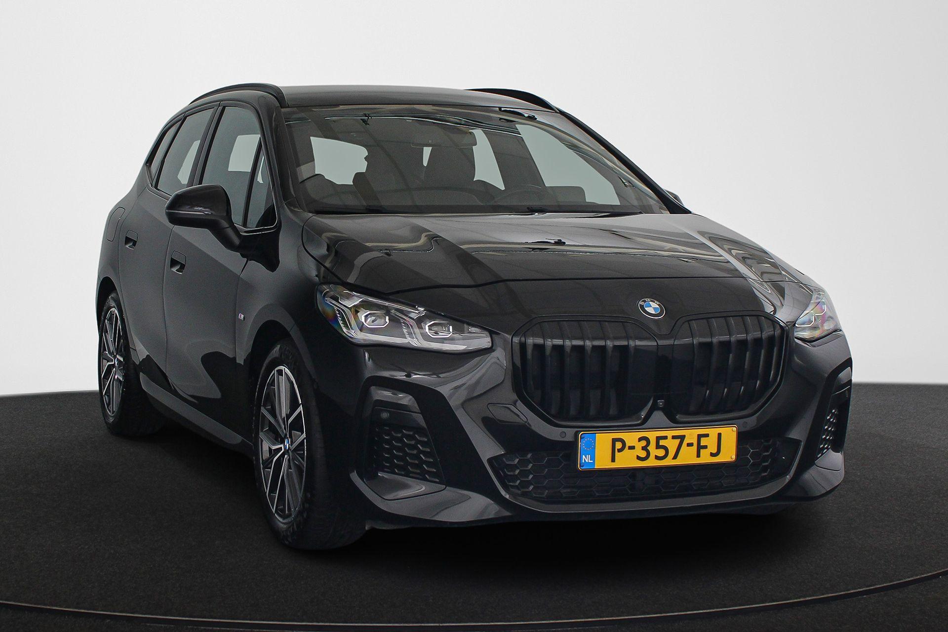 BMW 2 Serie Active Tourer 220i - Afbeelding 2