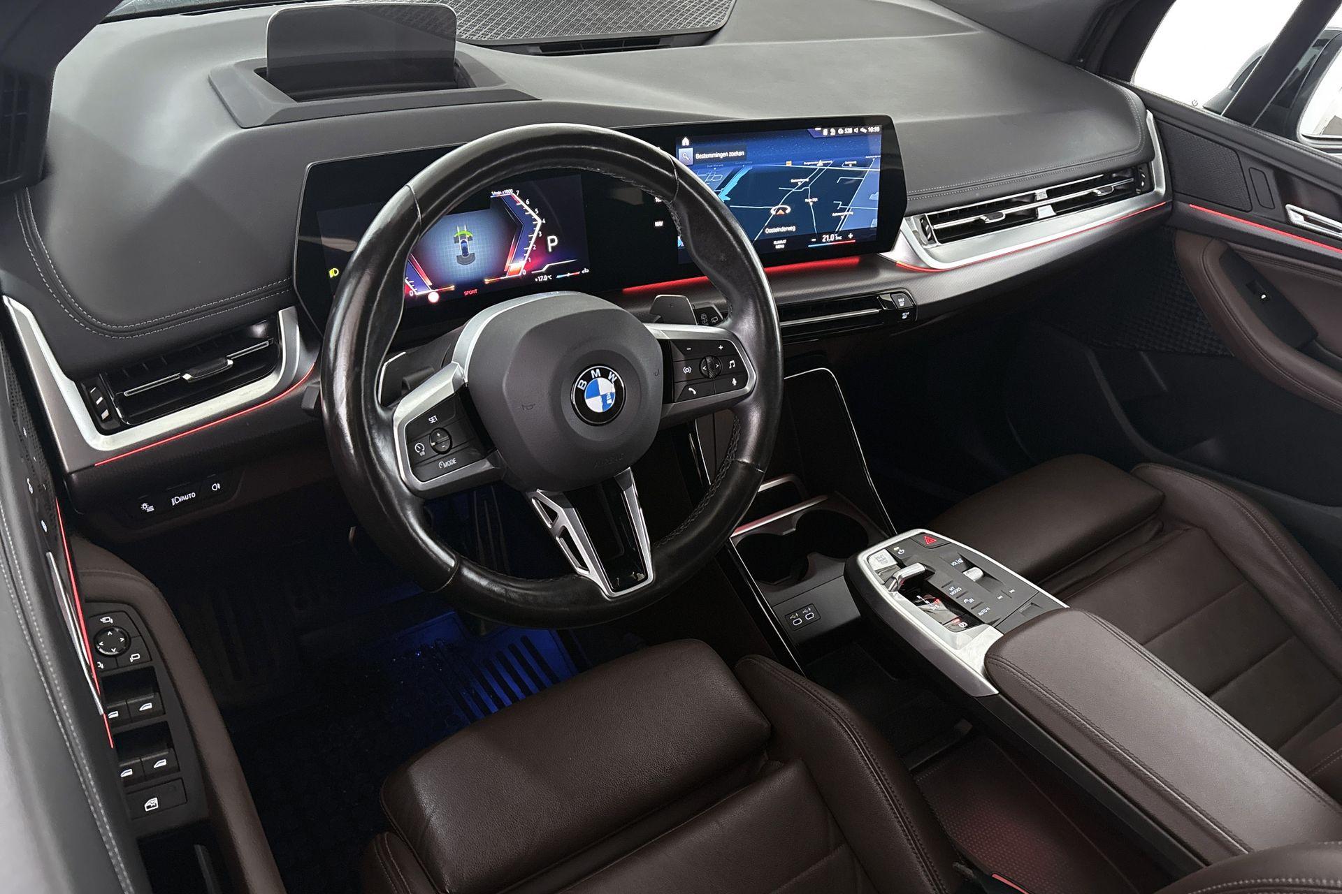 BMW 2 Serie Active Tourer 220i - Afbeelding 5