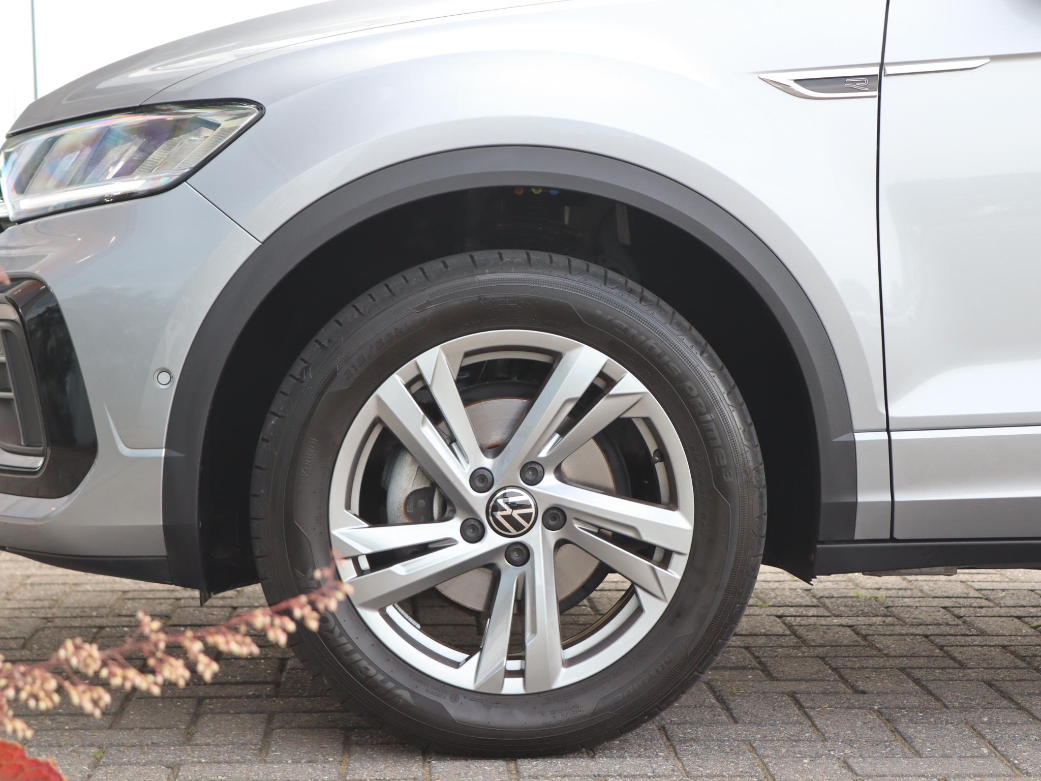 Volkswagen T-Roc 1.0 TSI 110 pk R-Line - Afbeelding 2